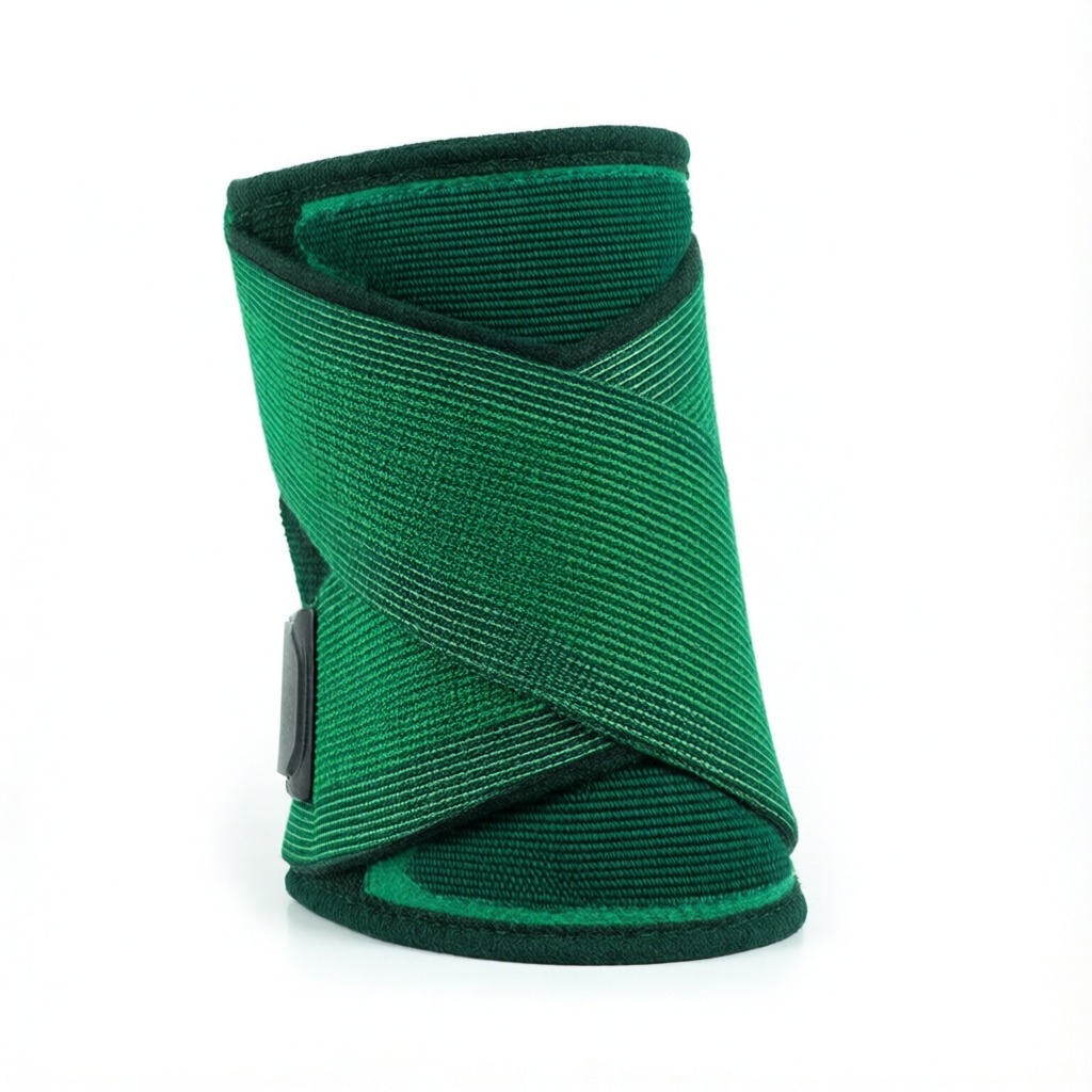 Kotníková stabilizace ActiveStep